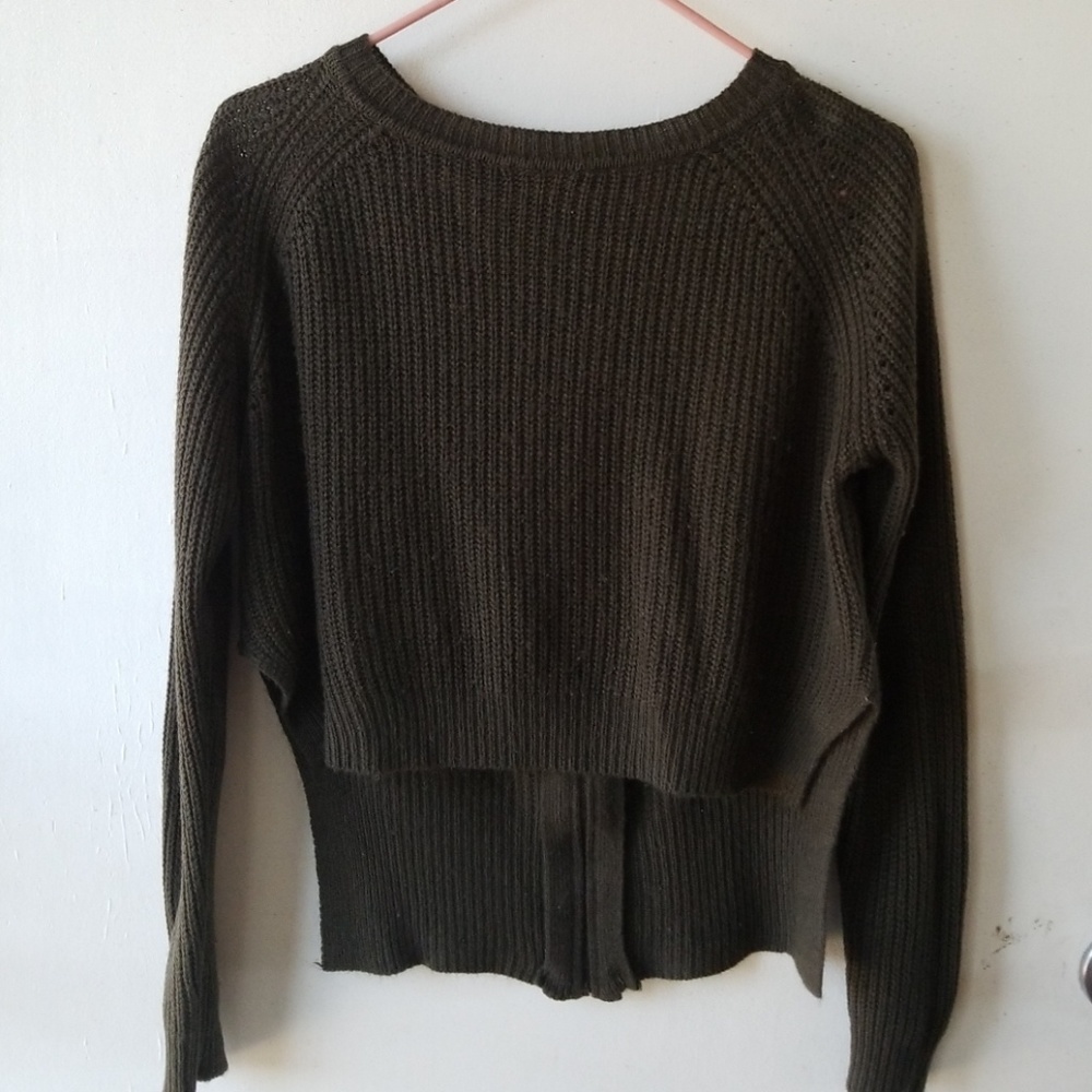 Sweater